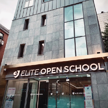 Elite Open School - International School in Tokyo, Japan