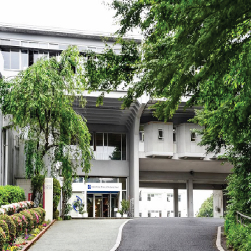 International School of the Sacred Heart (ISSH) - International School ...